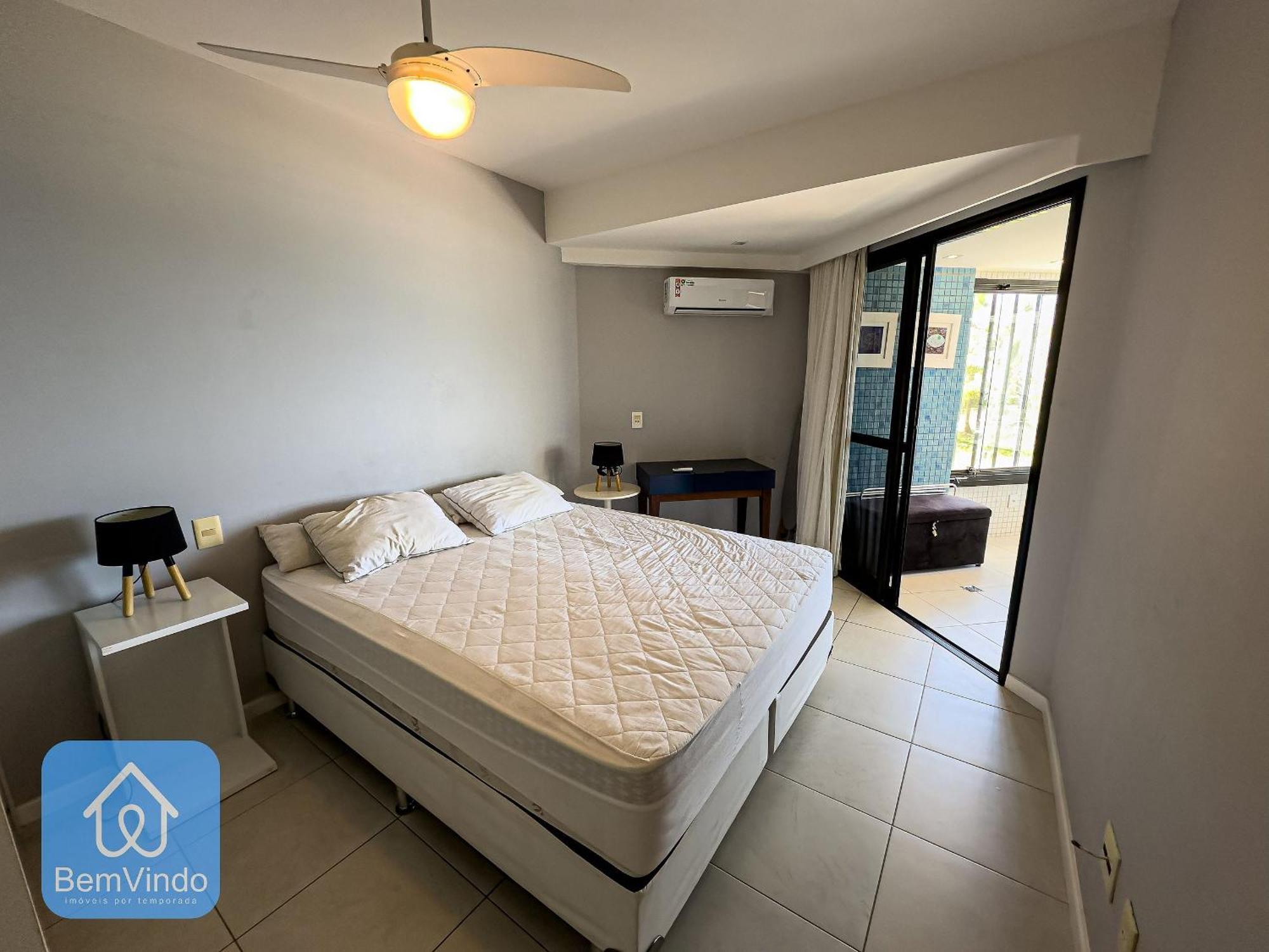 Completo Com Vista Mar E Pe Na Areia * 萨尔瓦多